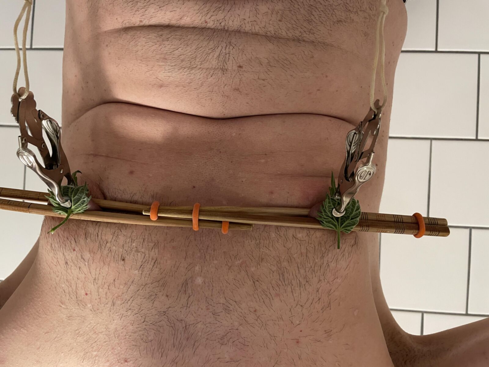 Tarea de dolor de Sammyslick