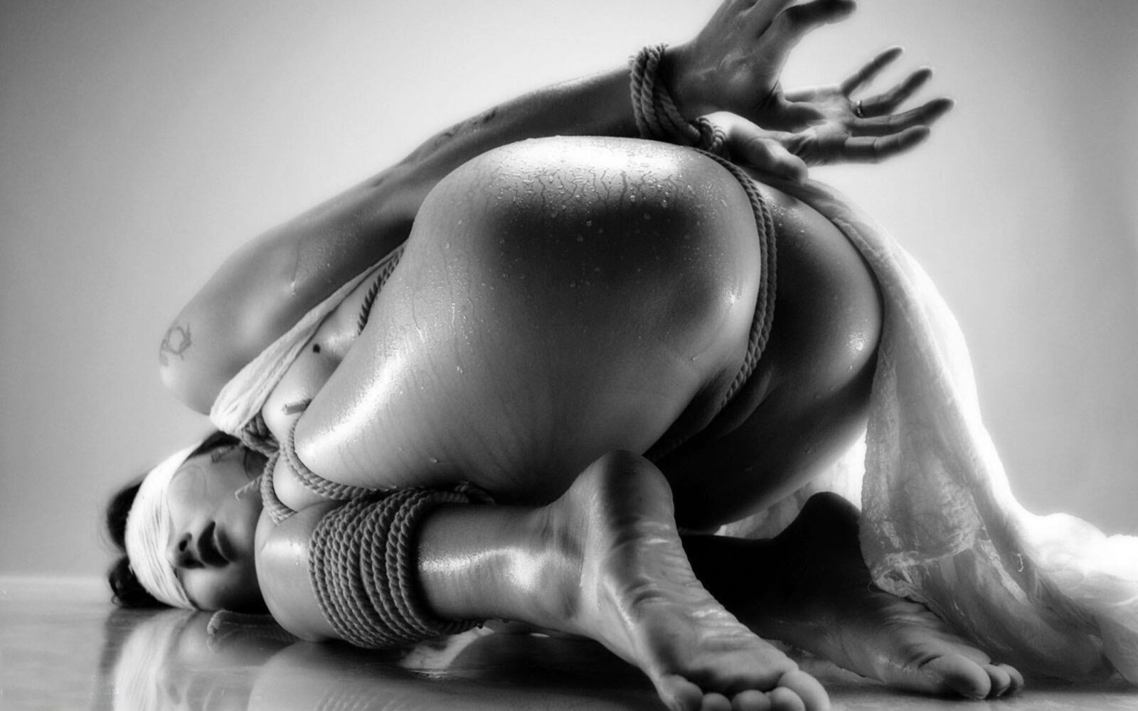 Random Bondage