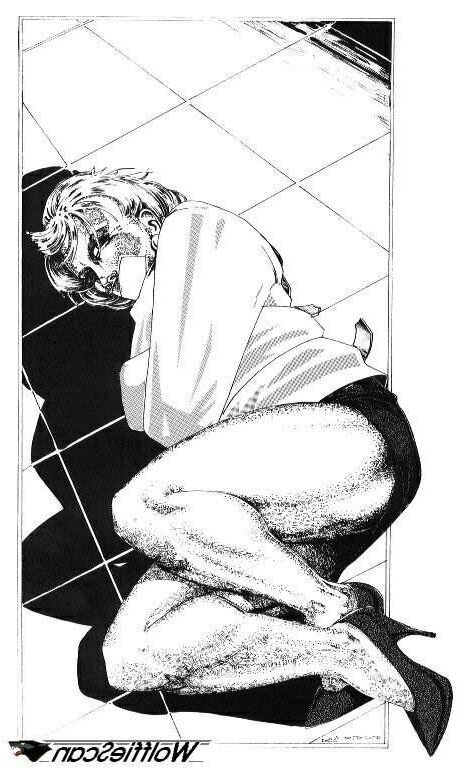 Bondage -Kunstwerke von Coco