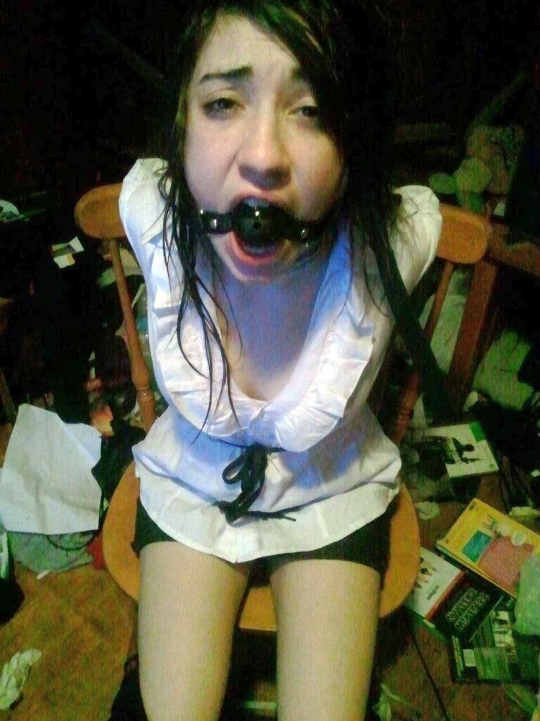 Random Bondage