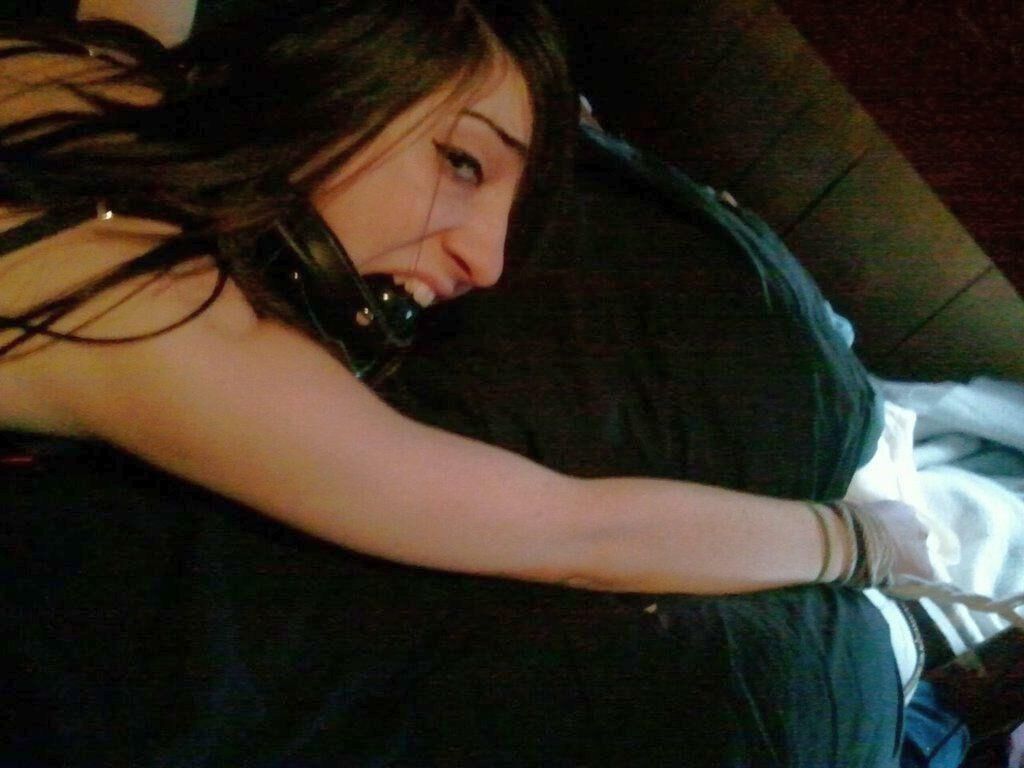 Random Bondage