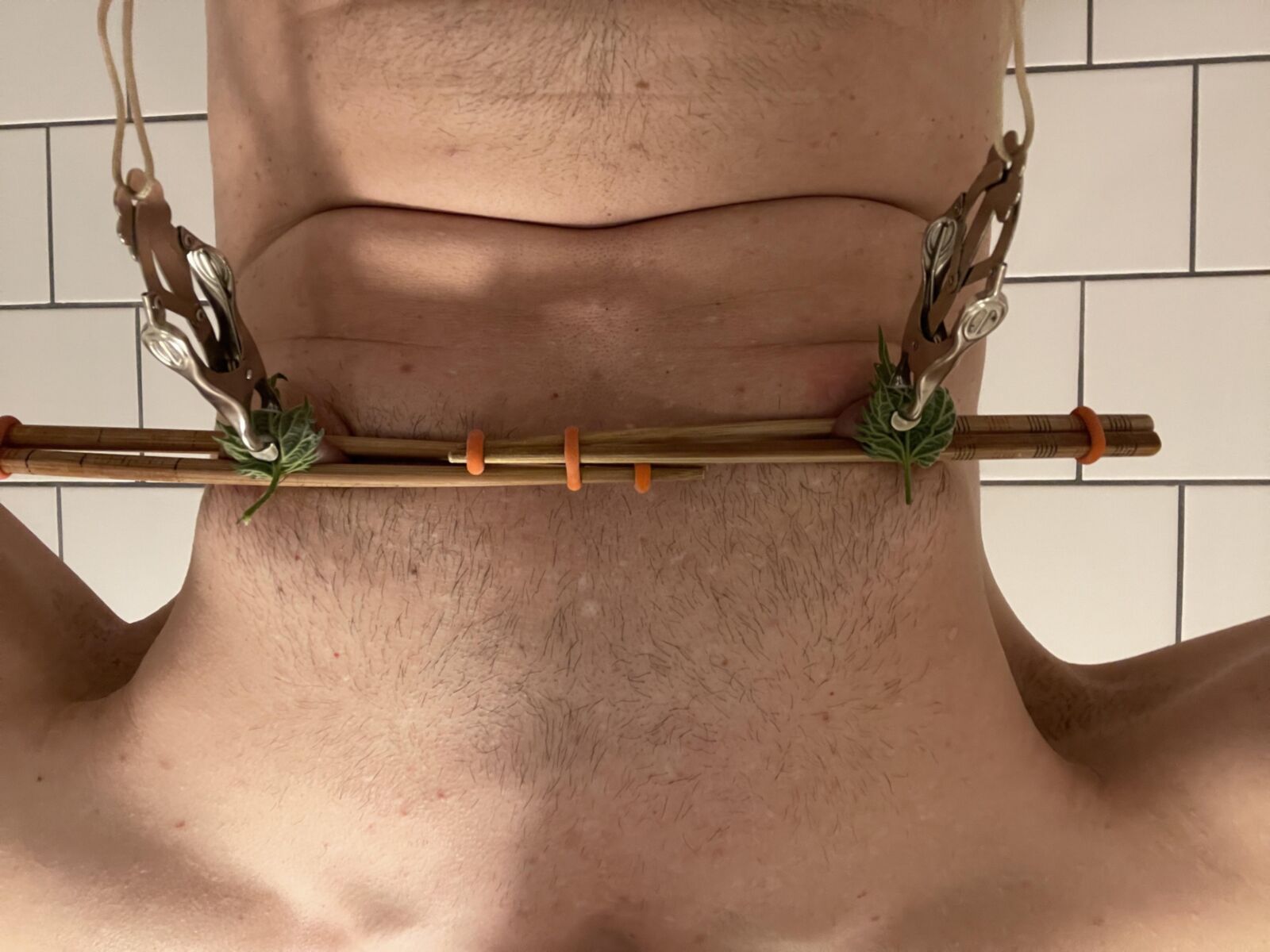 Tarea de dolor de Sammyslick