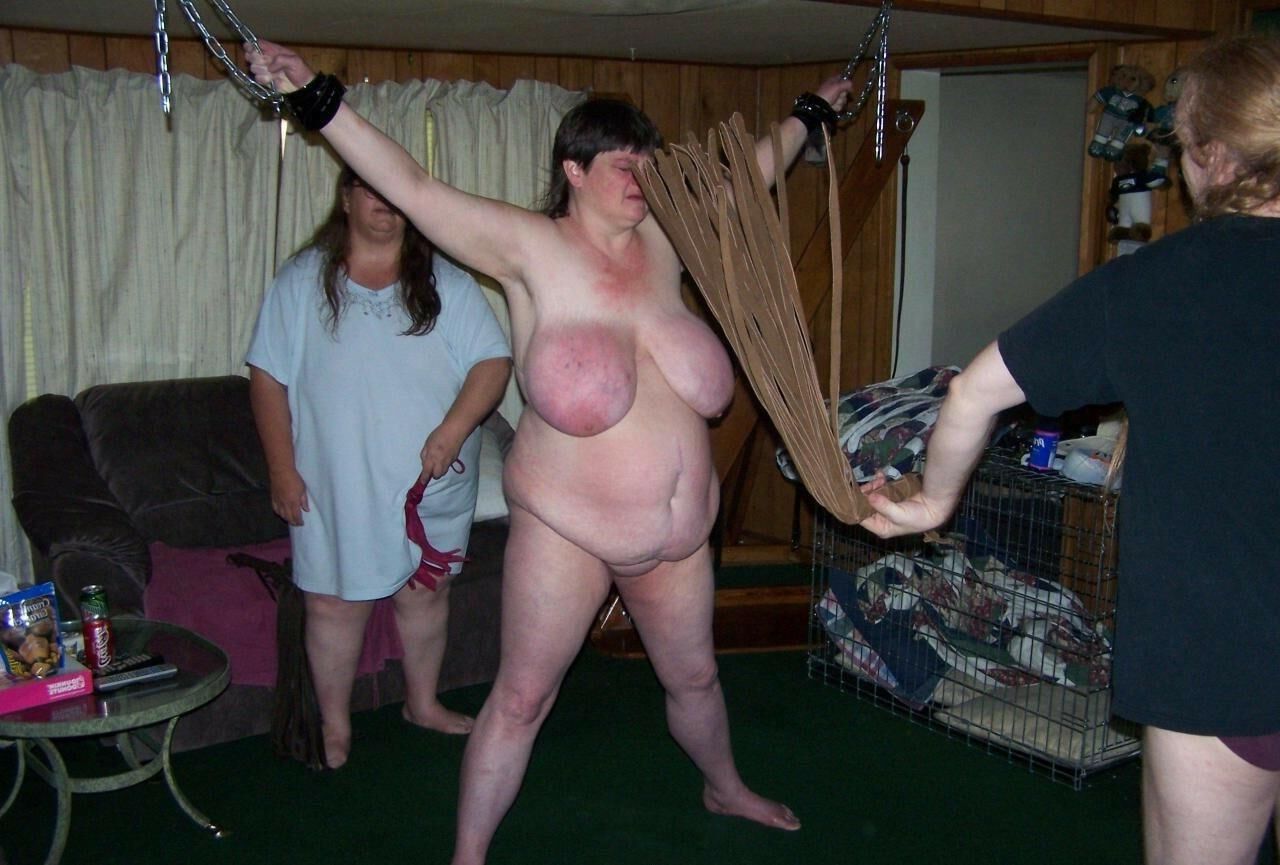 BBW Demütigungsmischung