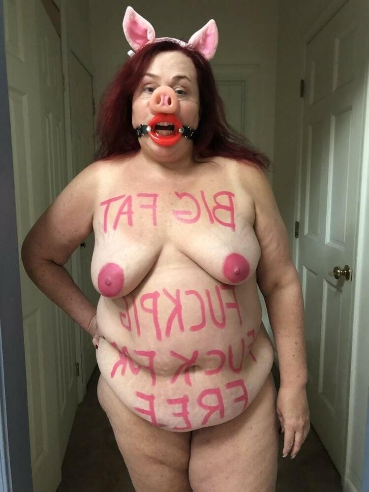 BBW Demütigungsmischung