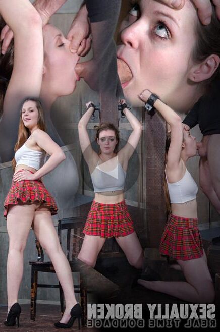 Nora Riley_sexuell kaputt