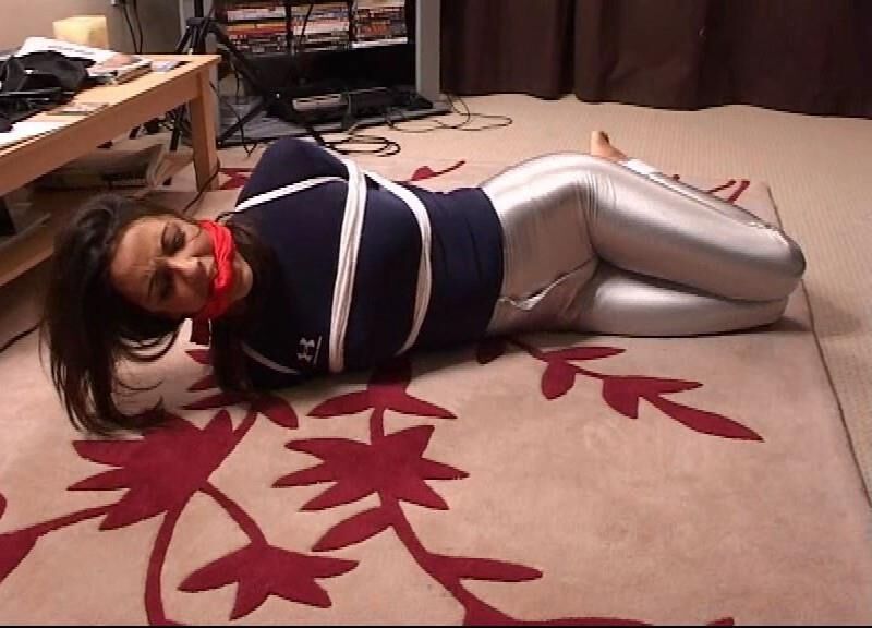 Bondage and Forced Screen Caps Mixed older video quality 