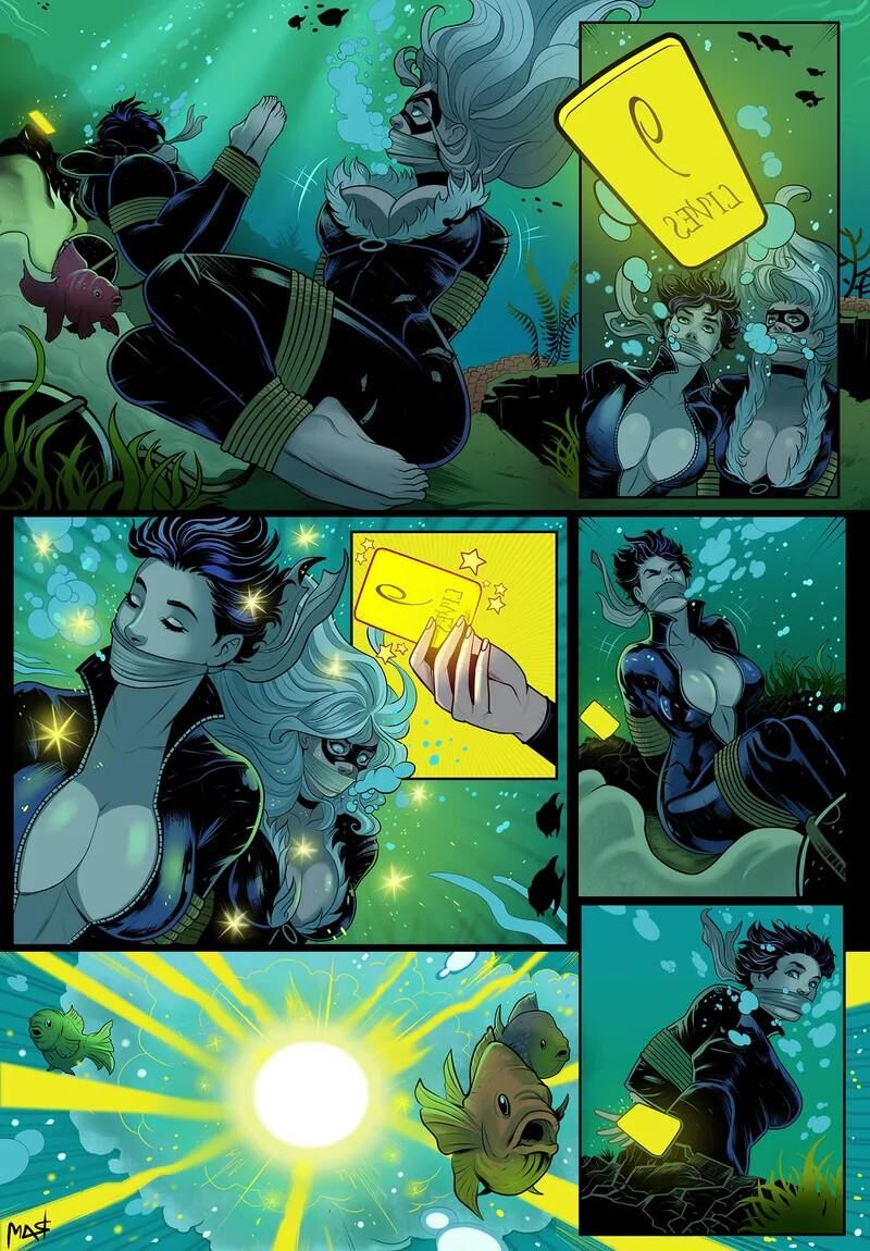 Catwoman