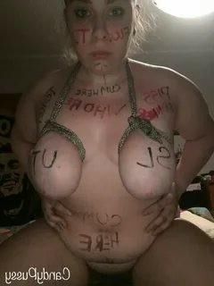 BBW Demütigungsmischung