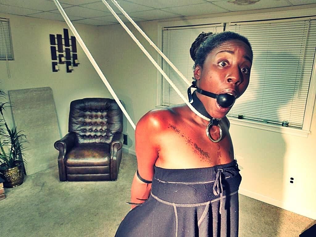 Bondage 