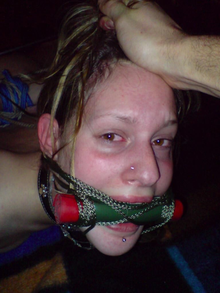 BDSM und Bondage 