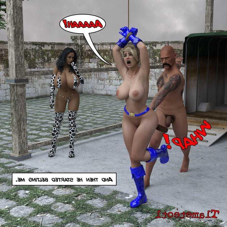 Bound 