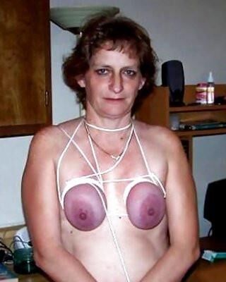 BDSM und Bondage 