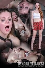 Nora Riley_sexuell kaputt