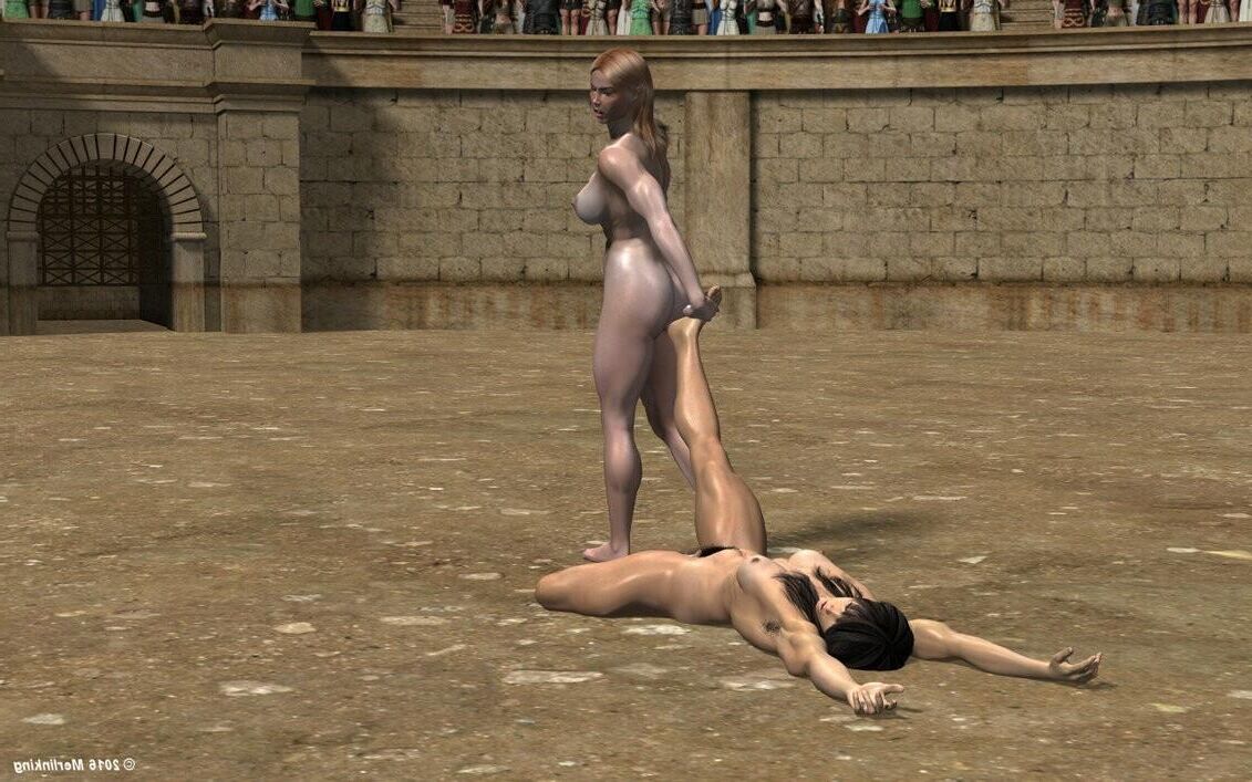 Ist diese Kunst oder nicht BDSM -Fantasien