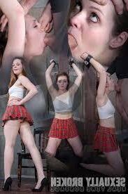 Nora Riley_sexuell kaputt