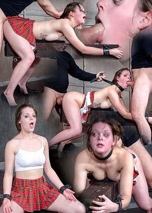 Nora Riley_sexuell kaputt