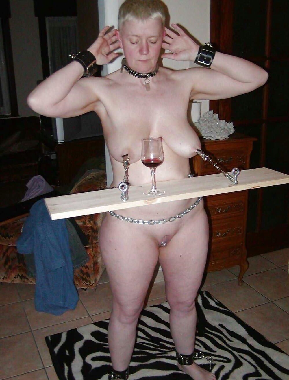 BDSM und Bondage 