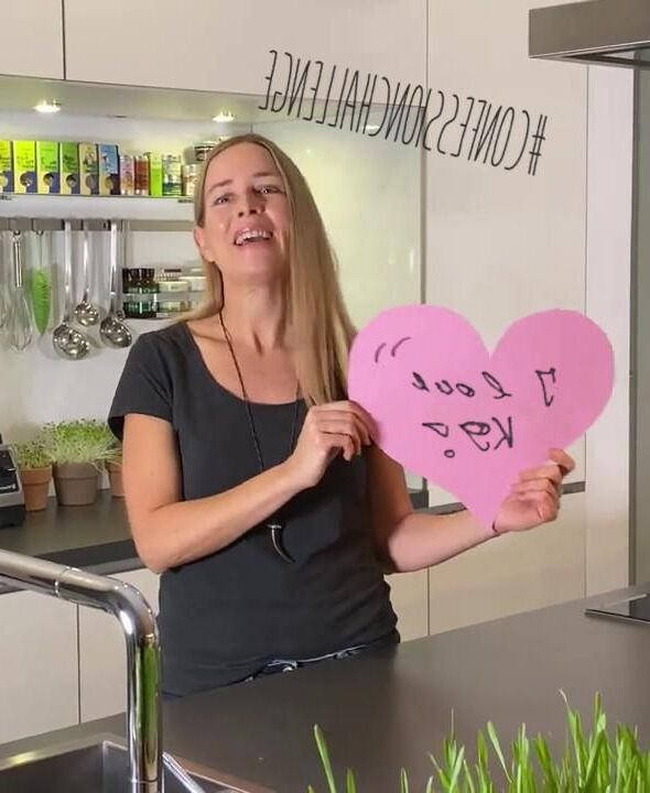 Privat Gern Mal Pervers Blond Geil Devot