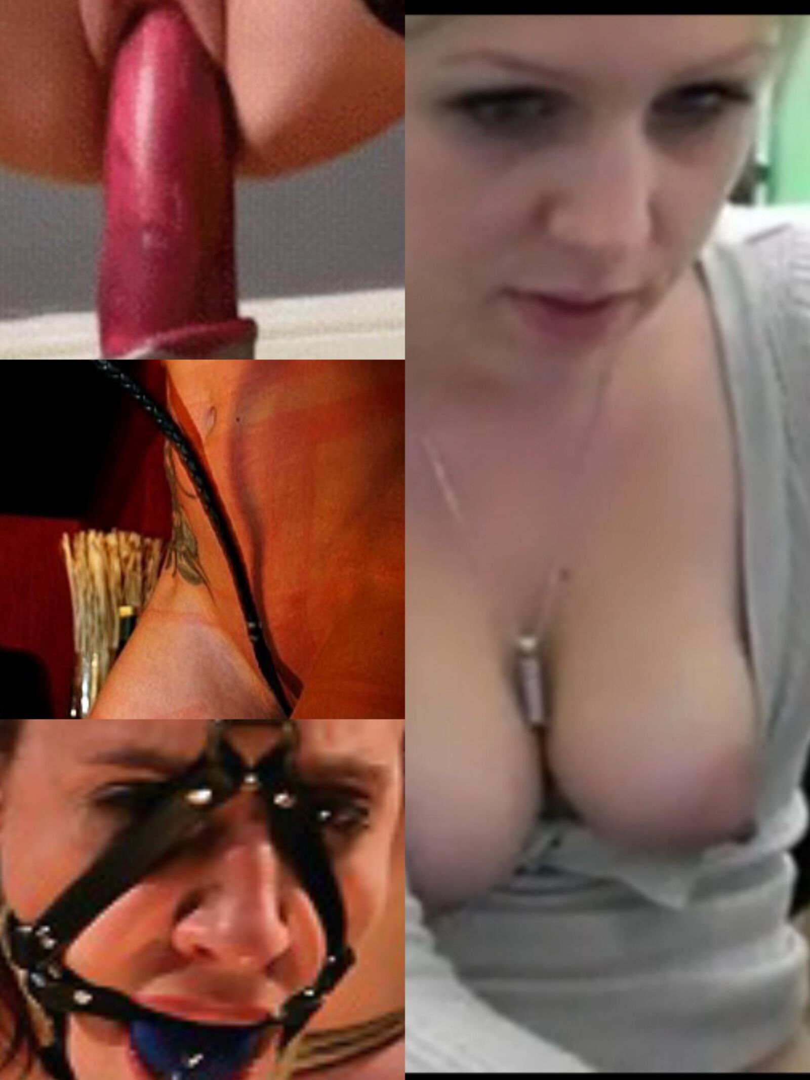 Was würdest du mit ihr machen?