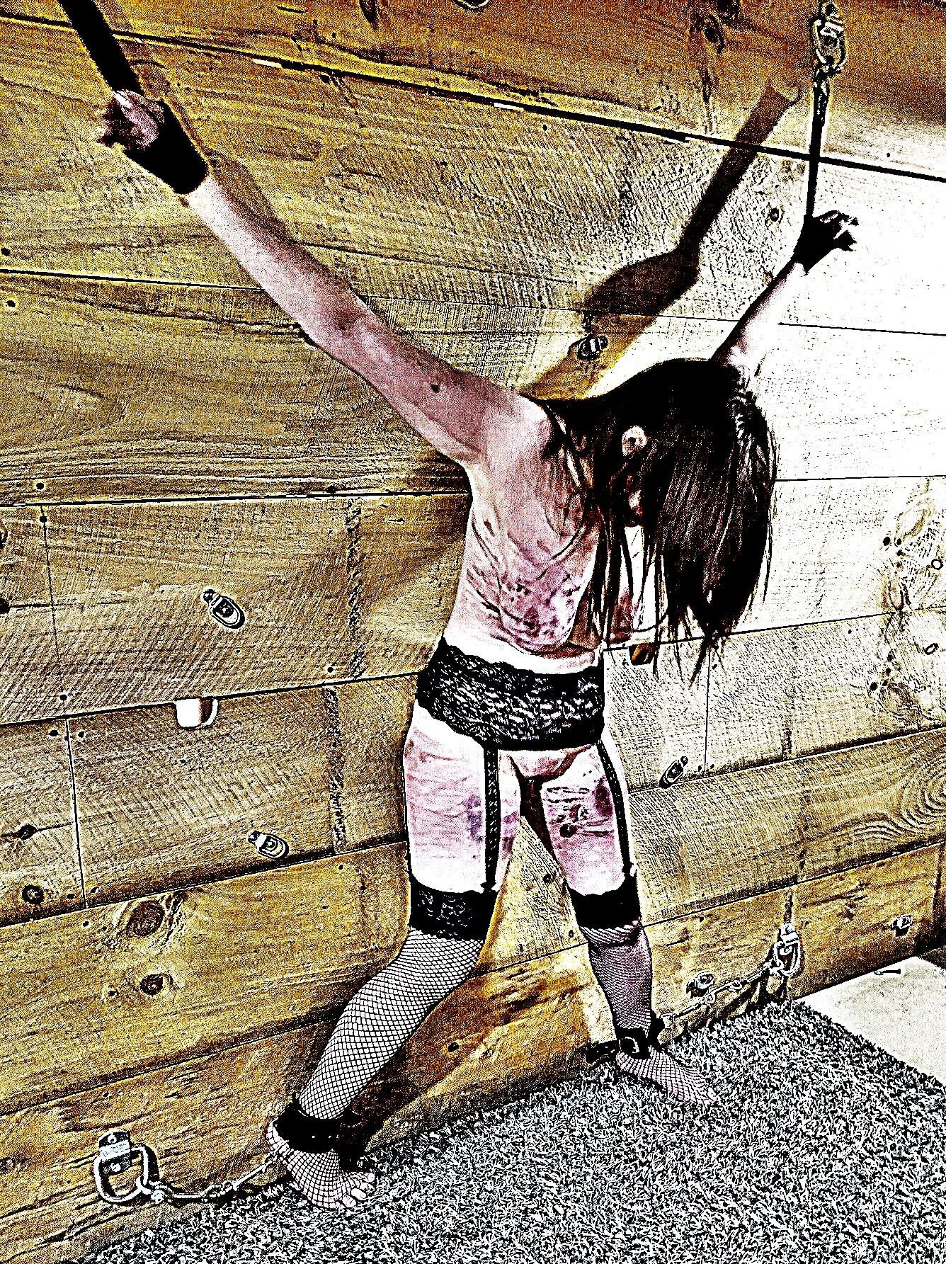 Bondage 