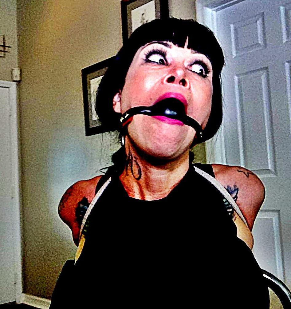 Bondage 
