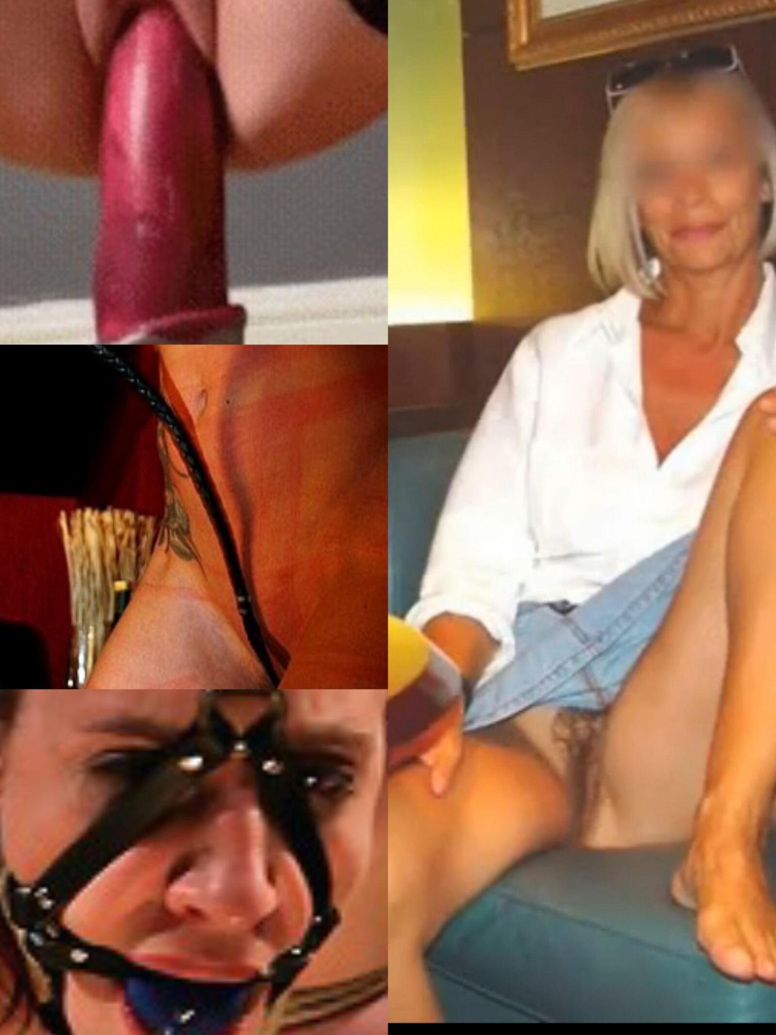 Was würdest du mit ihr machen?