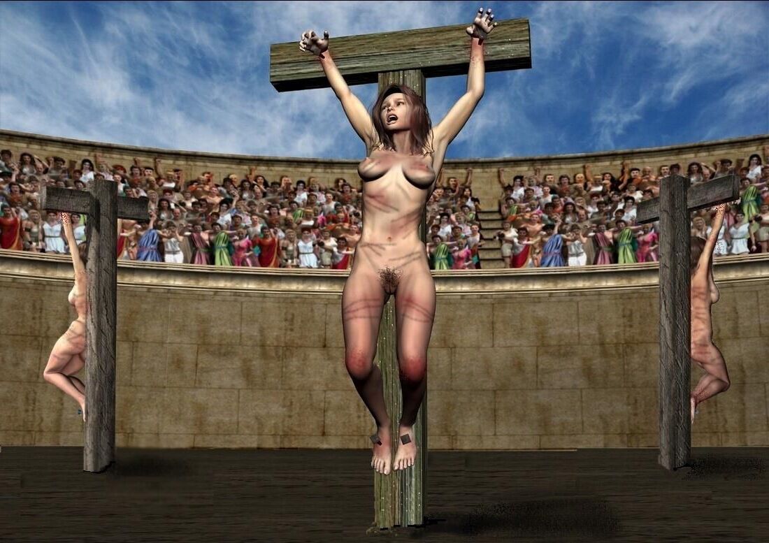 Ist diese Kunst oder nicht BDSM -Fantasien