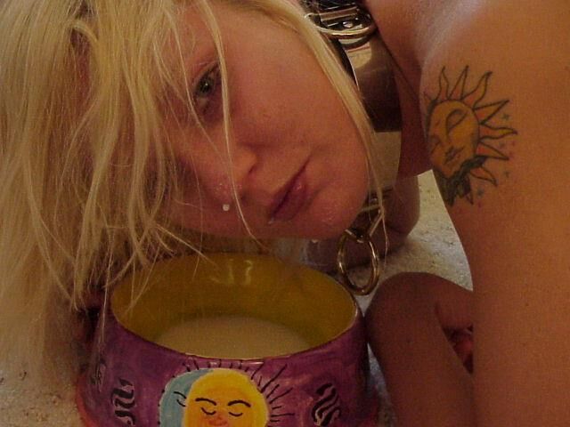 Jennie's Piss Fantasien