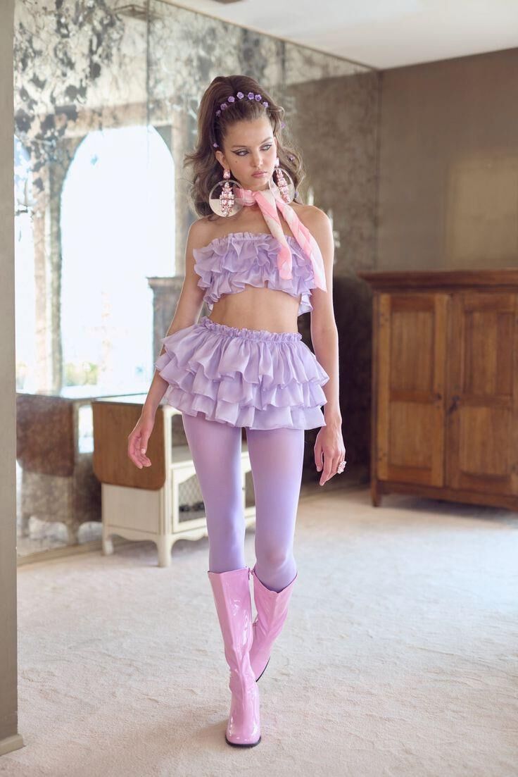 Latex -Freak -Leck