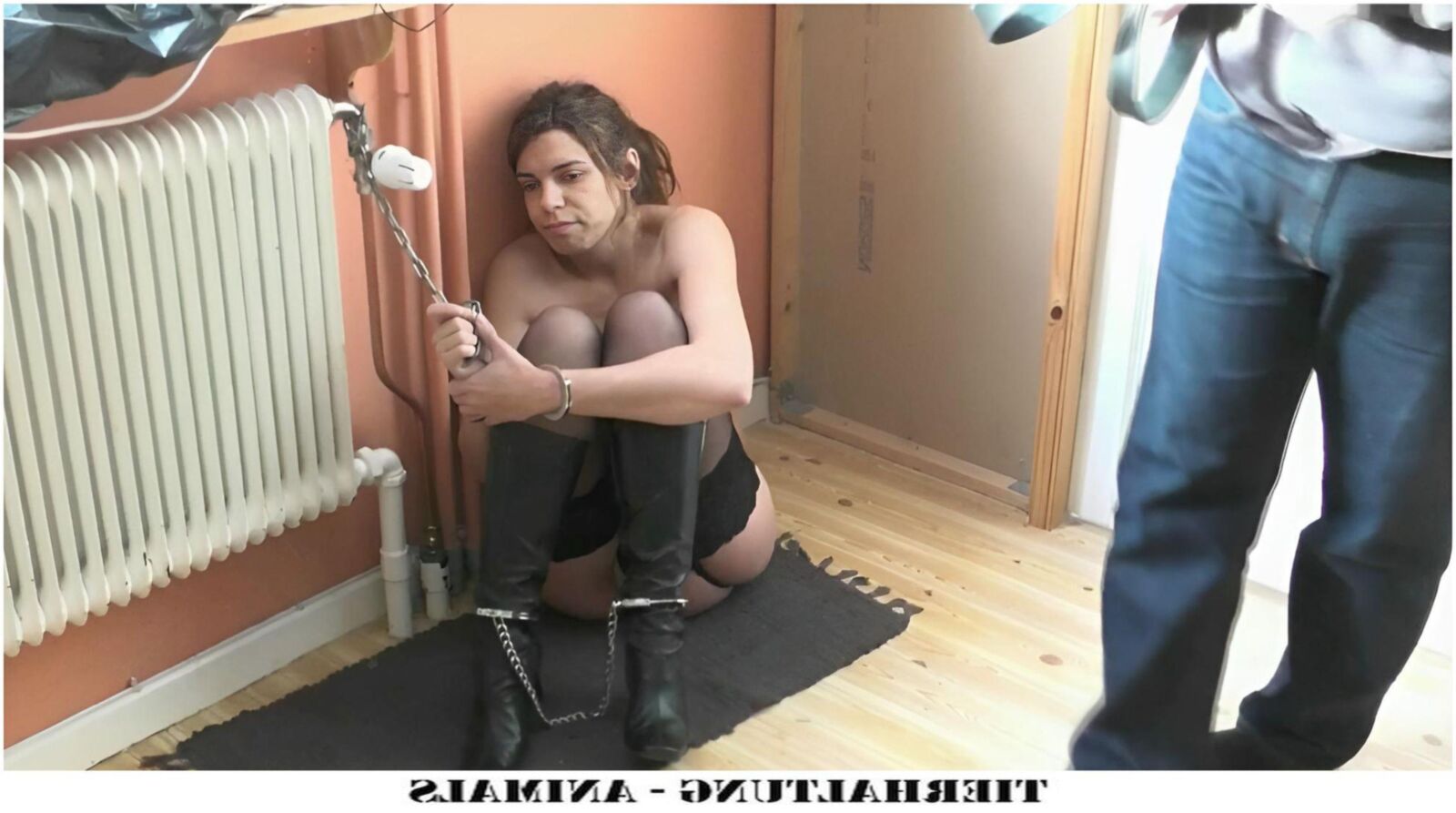 ティアハルトン動物IV