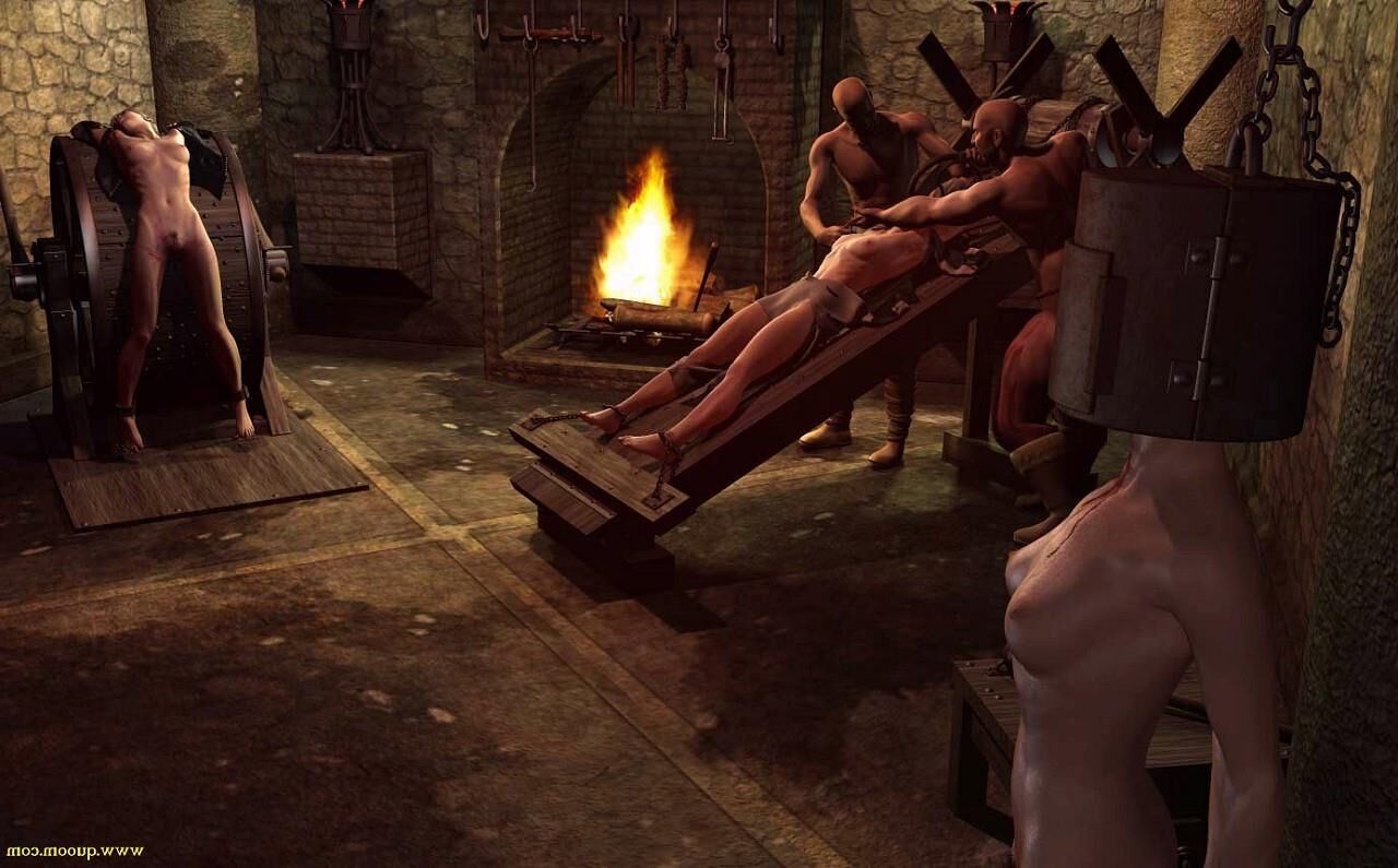 Ist diese Kunst oder nicht BDSM -Fantasien