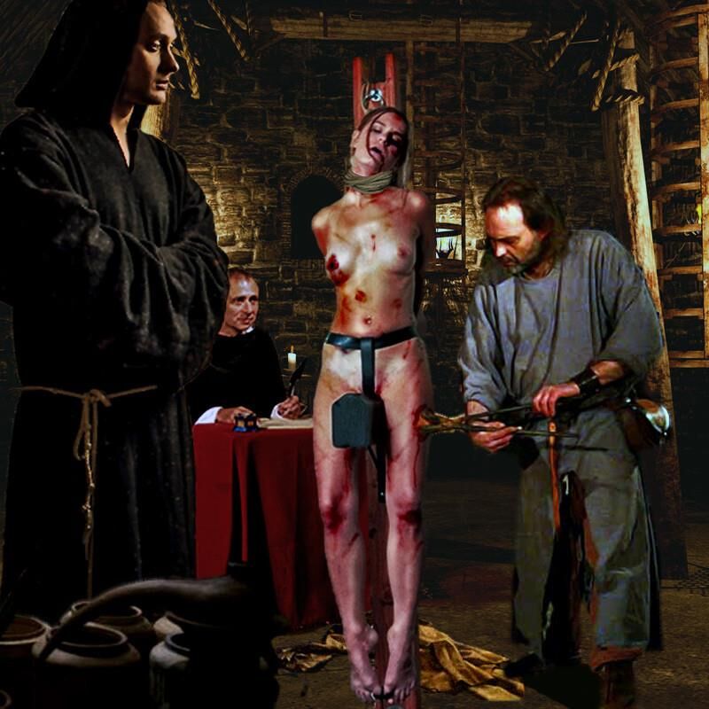 Ist diese Kunst oder nicht BDSM -Fantasien
