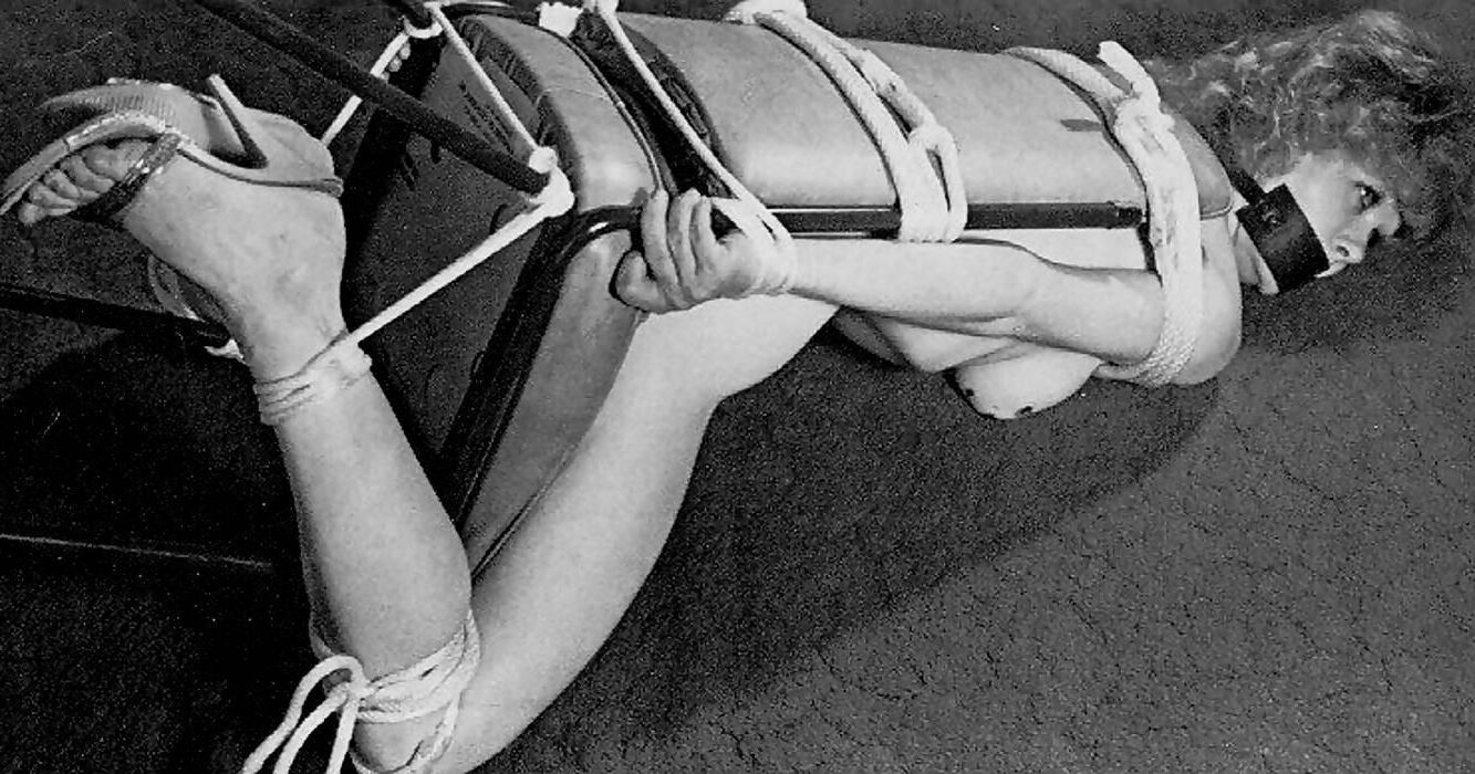 Bondage Positionen Neuzugänge Vol. 