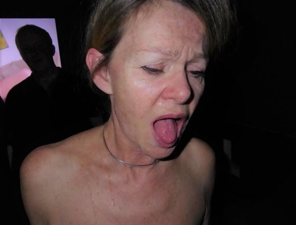 Fuckmeat Sklave Trina