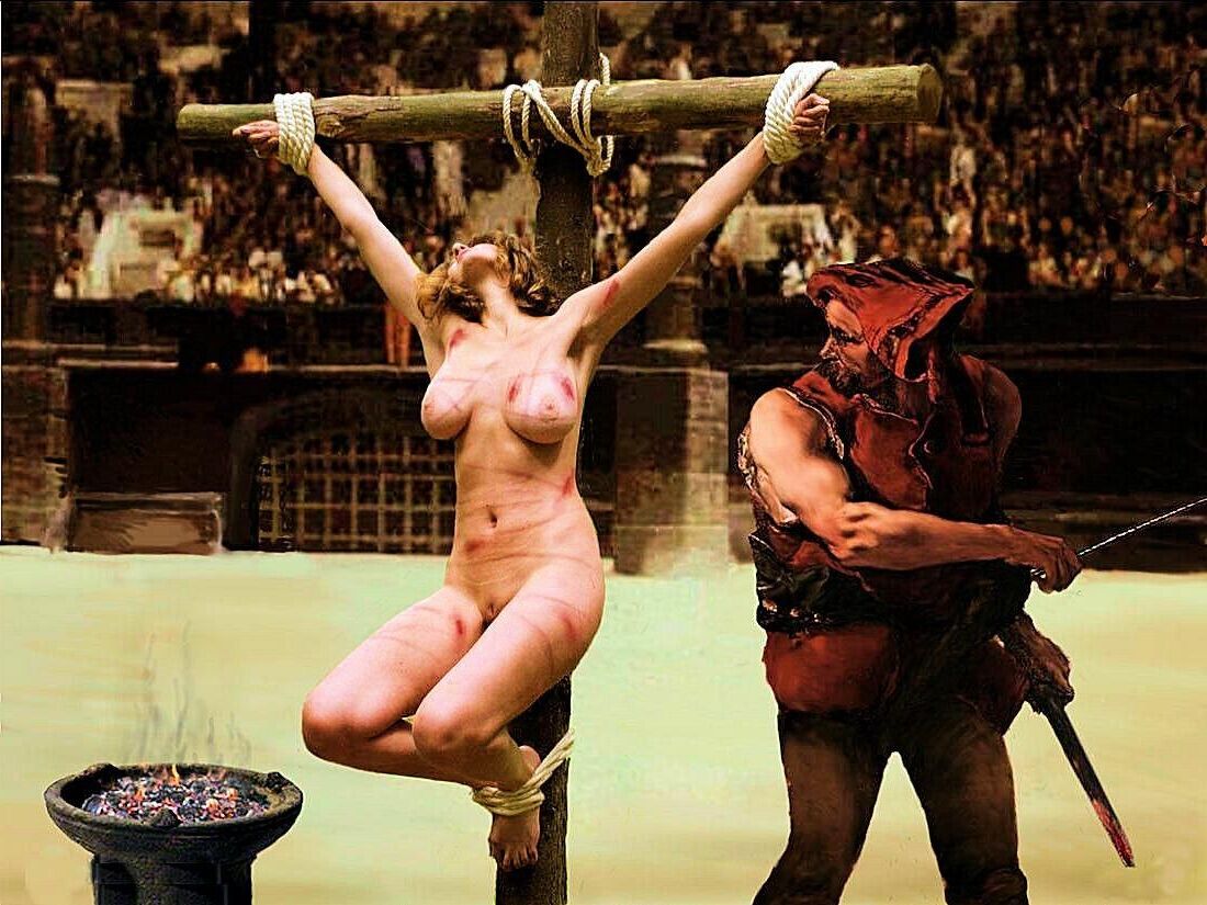 Ist diese Kunst oder nicht BDSM -Fantasien