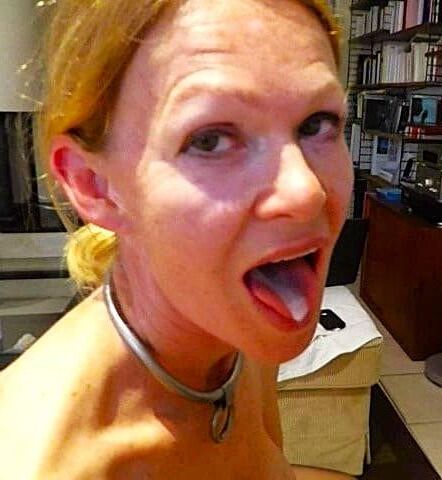 Fuckmeat Sklave Trina