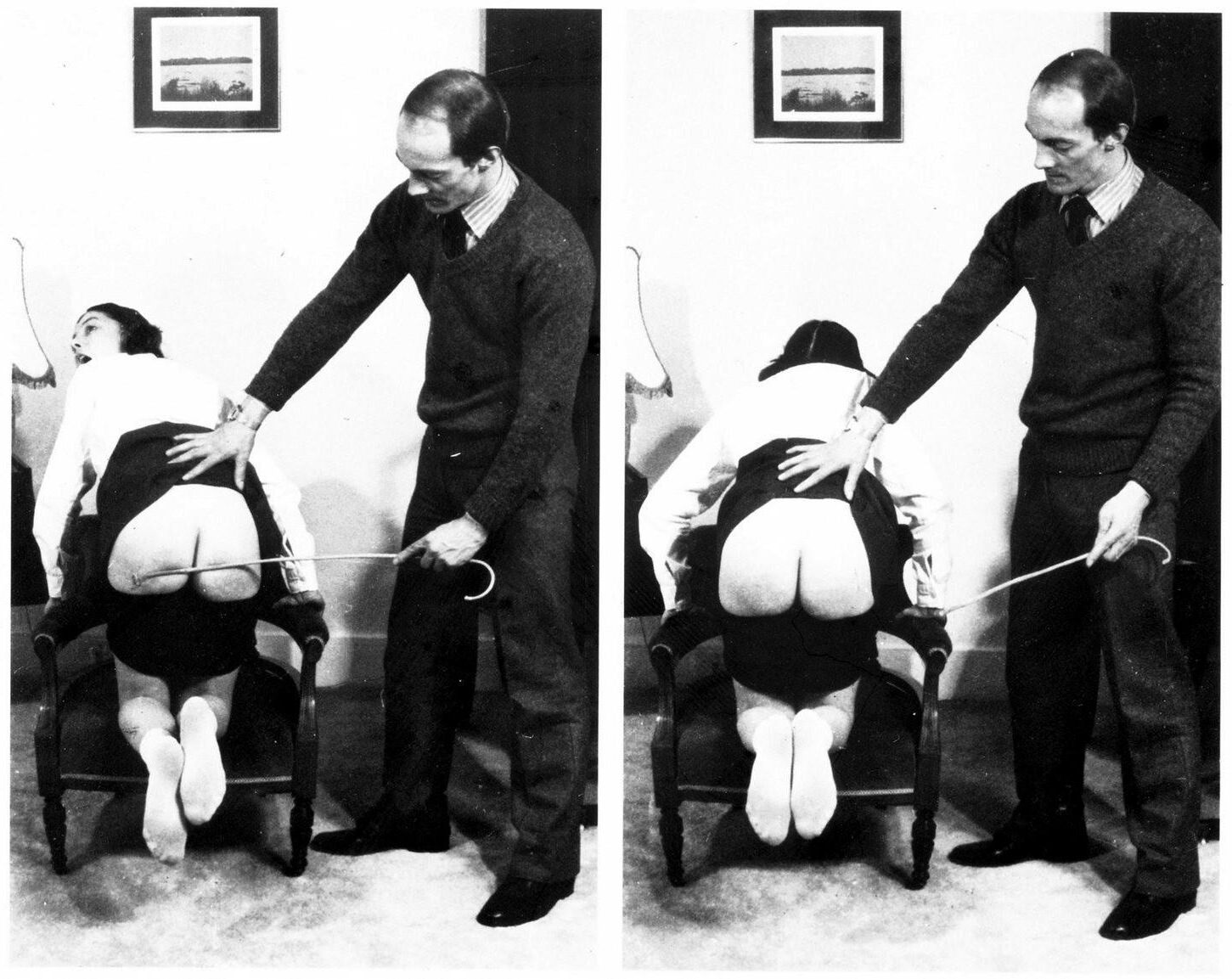 Número do volume de martinet de bate -papo retrô