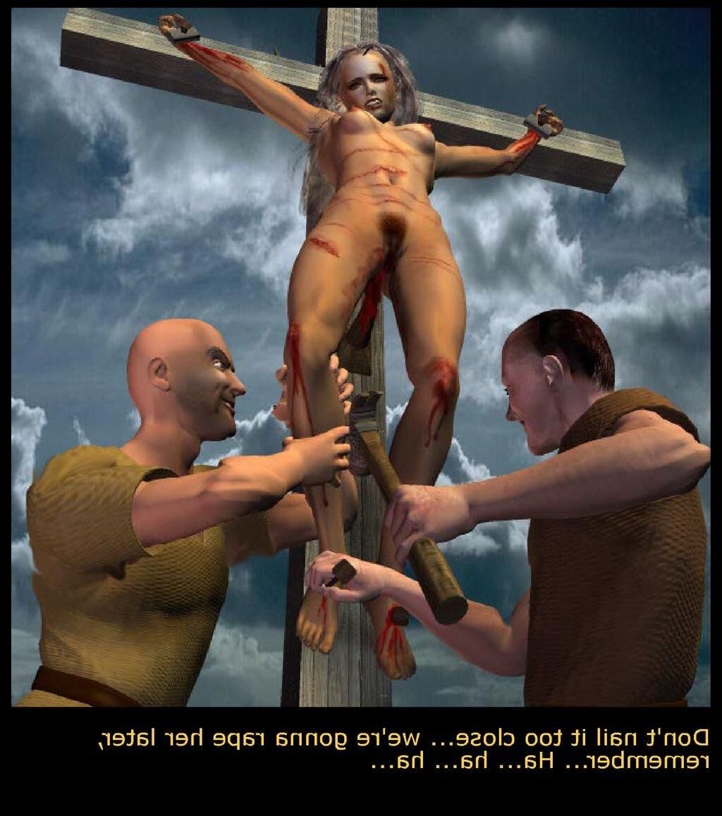 Ist diese Kunst oder nicht BDSM -Fantasien