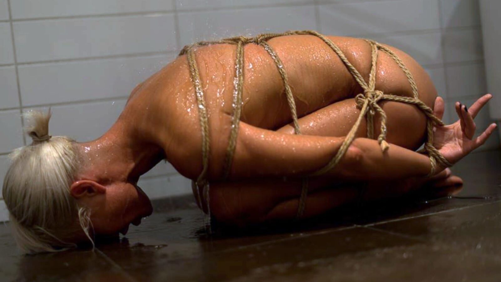 Bondage Positionen Neuzugänge Vol. 