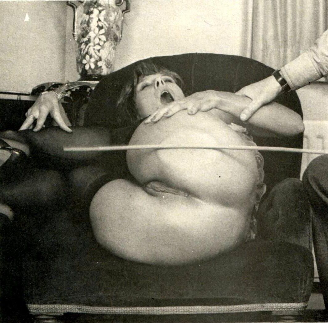 Spanking Retro Spanking Phoenix Special Vol. 