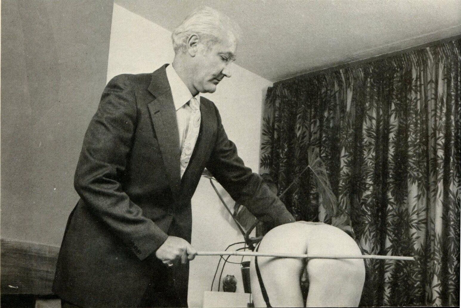 Spanking Retro Spanking Phoenix Special Vol. 