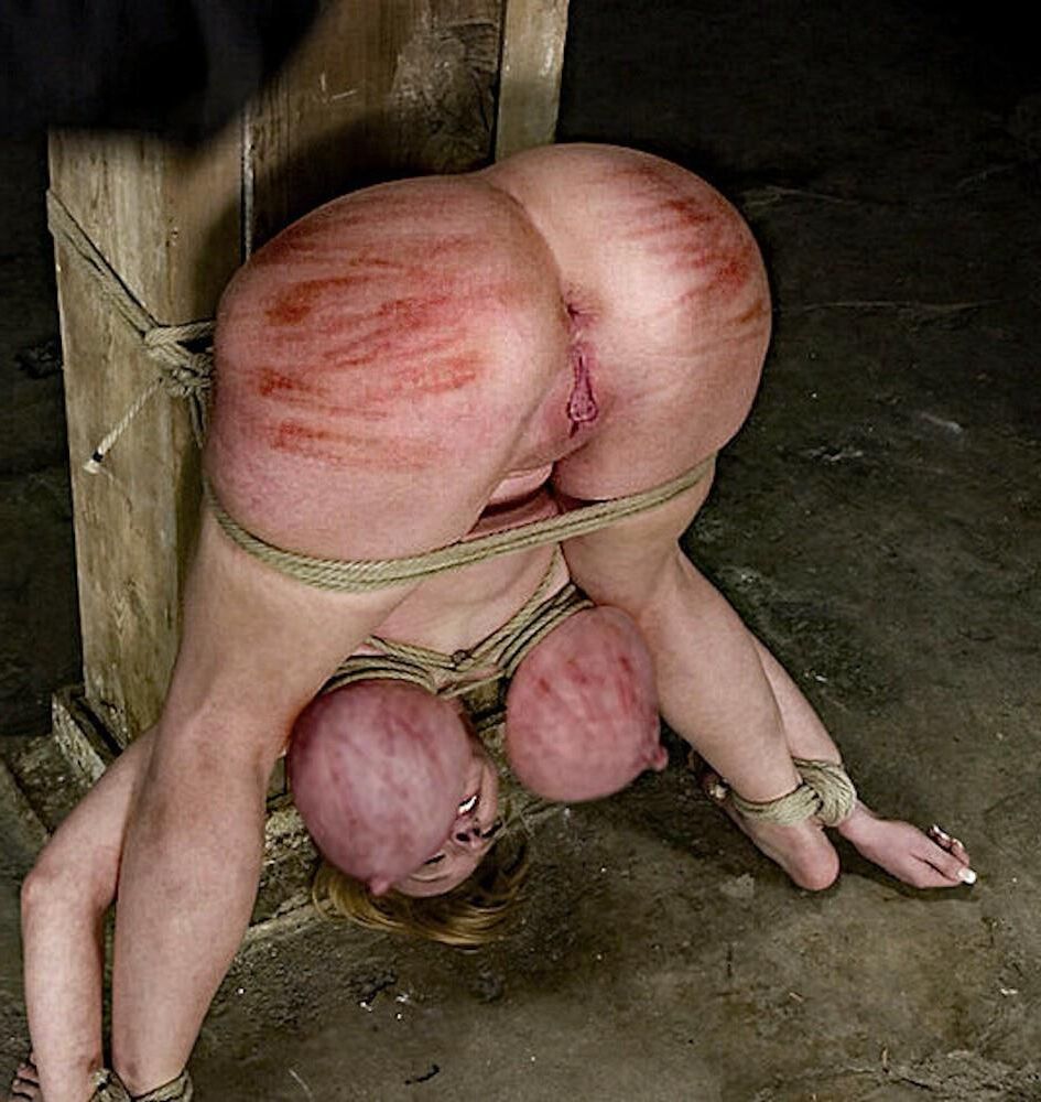 Webslut d'esclaves