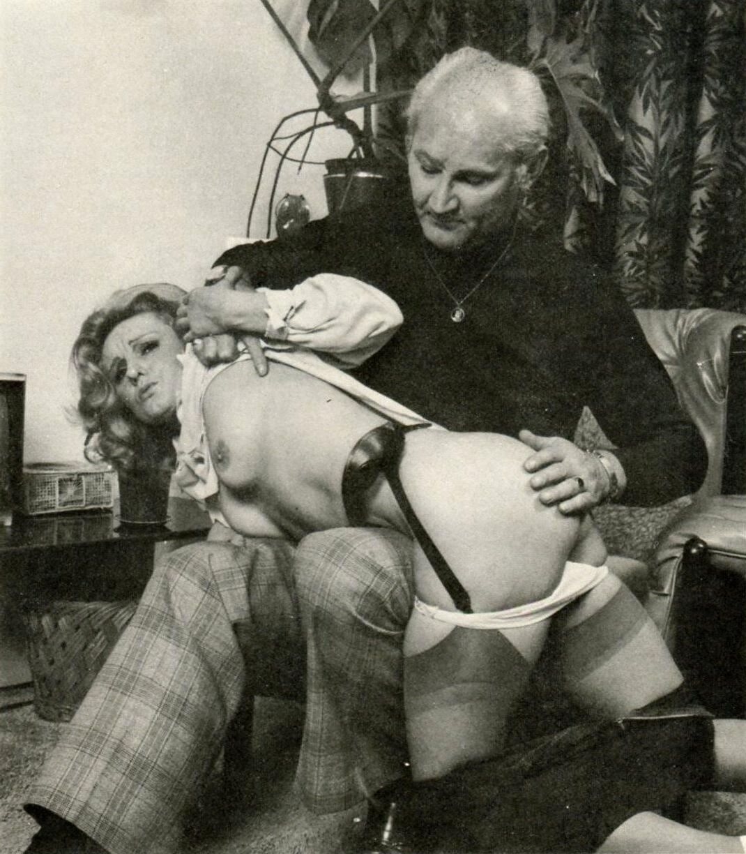Spanking Retro Spanking Phoenix Special Vol. 