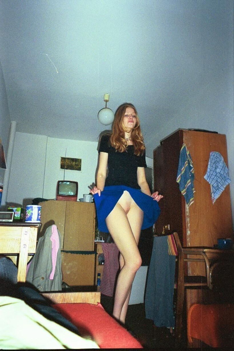 Encasement amateur exposé extérieur