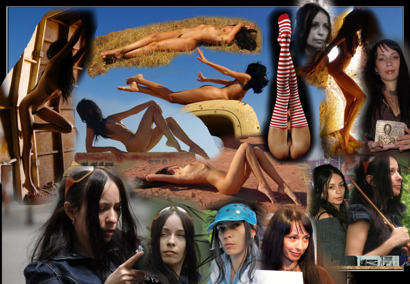 Webslut d'esclaves