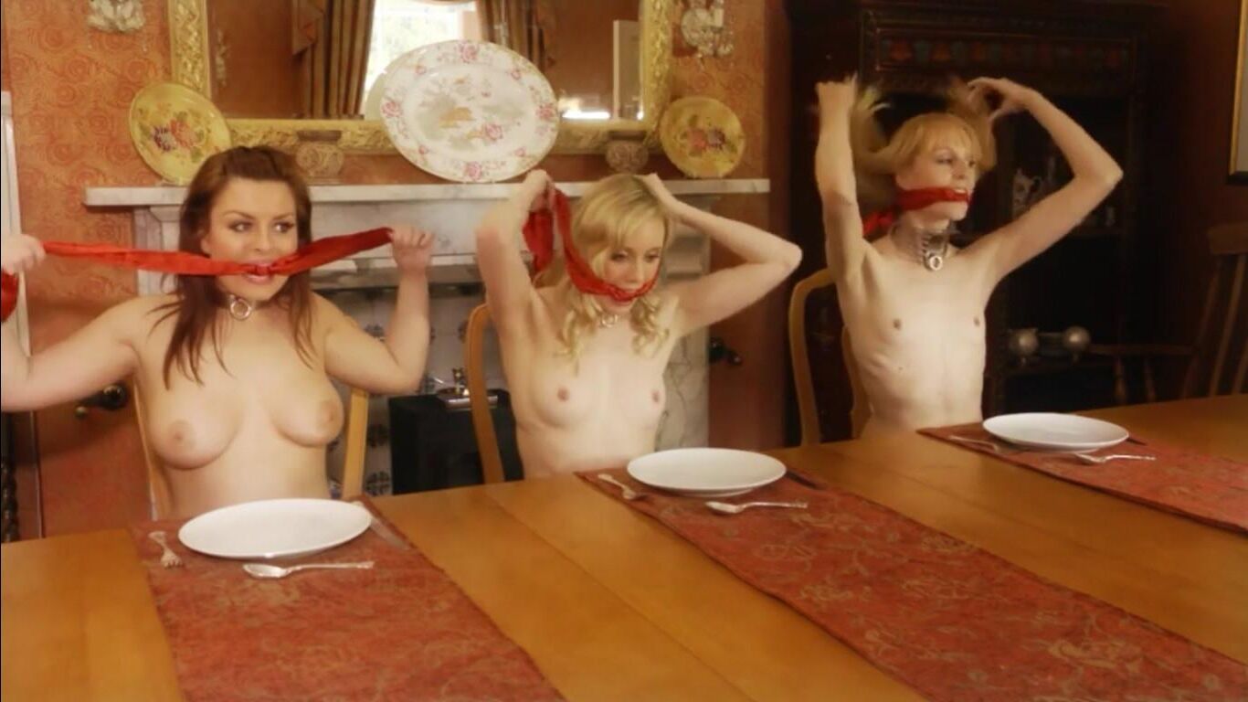 slave auction training 