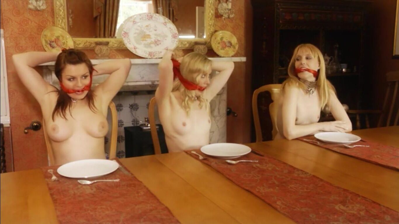 slave auction training 