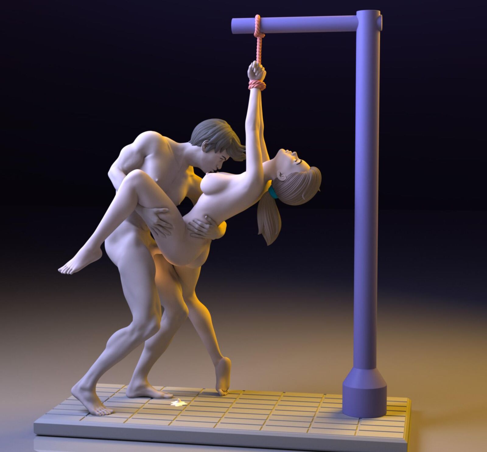 BDSM Kunst 