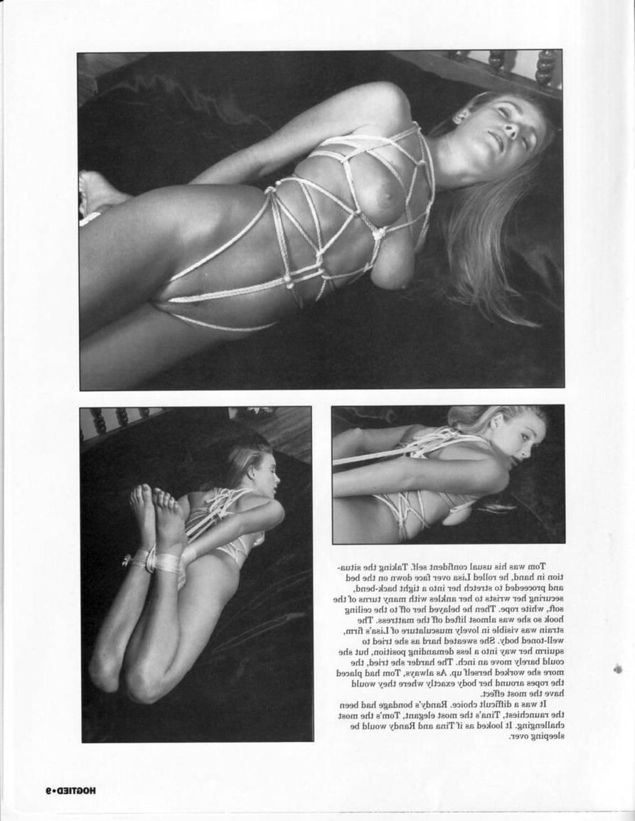 Revues vintage