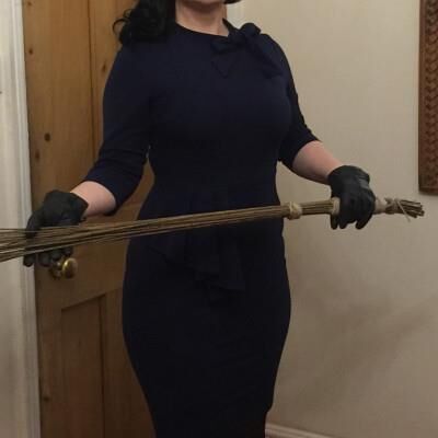 No Nonsense Mistress